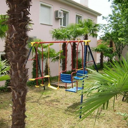 Apartments Villa Palme Οπατία Εξωτερικό φωτογραφία