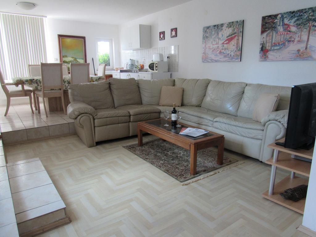 Apartments Villa Palme Οπατία Εξωτερικό φωτογραφία