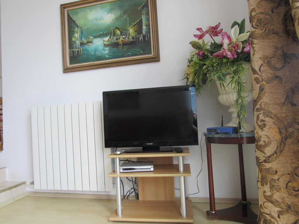 Apartments Villa Palme Οπατία Εξωτερικό φωτογραφία