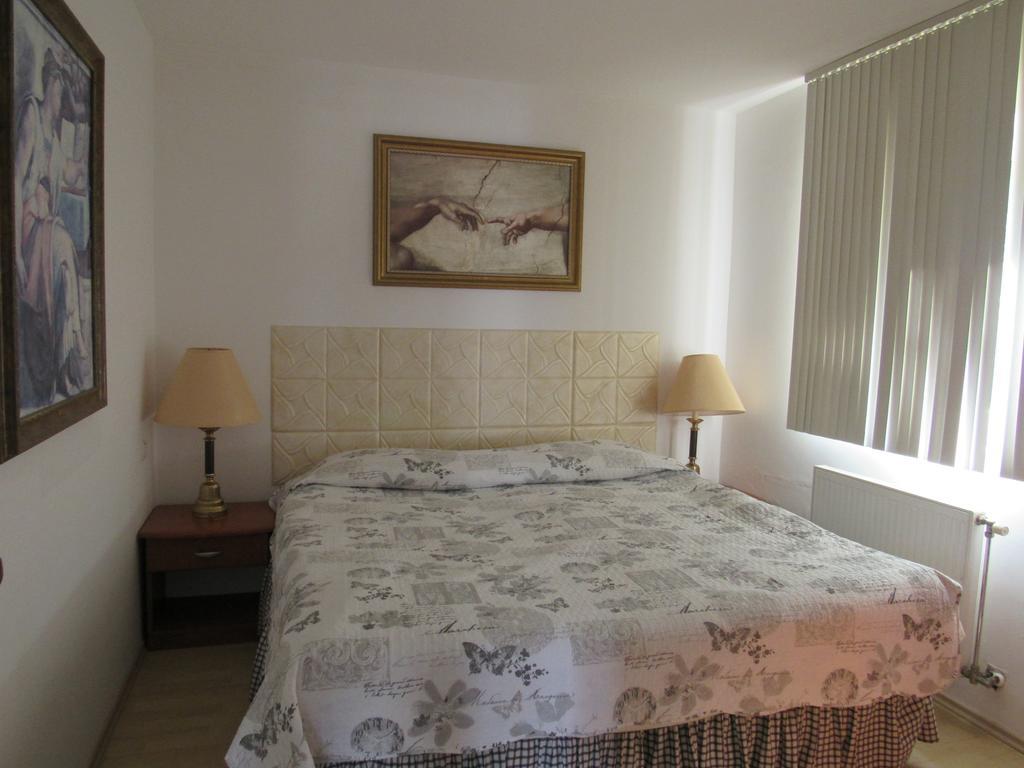 Apartments Villa Palme Οπατία Εξωτερικό φωτογραφία