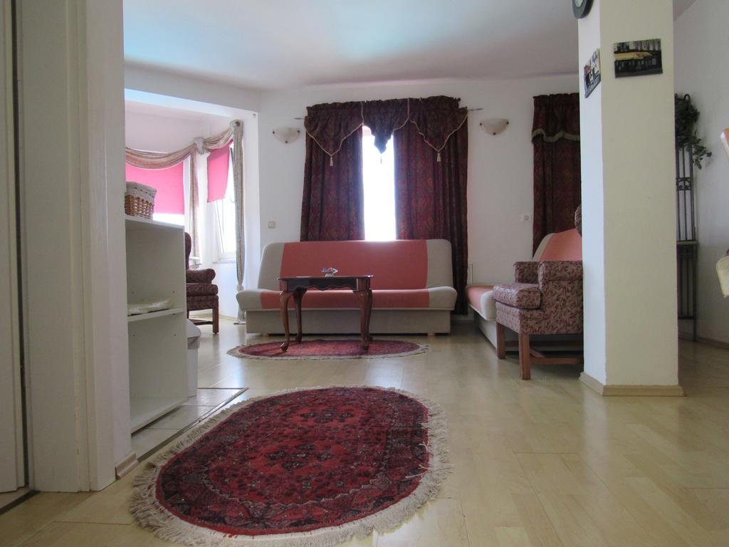 Apartments Villa Palme Οπατία Εξωτερικό φωτογραφία