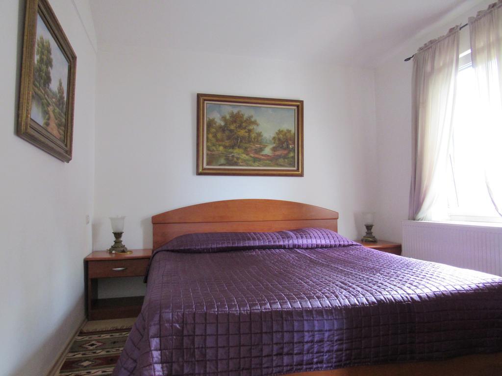 Apartments Villa Palme Οπατία Εξωτερικό φωτογραφία