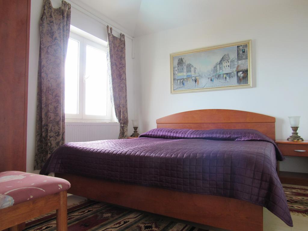 Apartments Villa Palme Οπατία Εξωτερικό φωτογραφία
