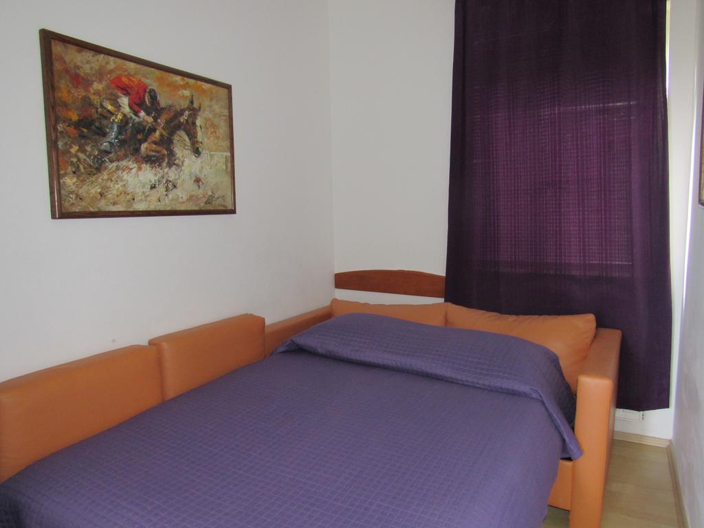 Apartments Villa Palme Οπατία Εξωτερικό φωτογραφία