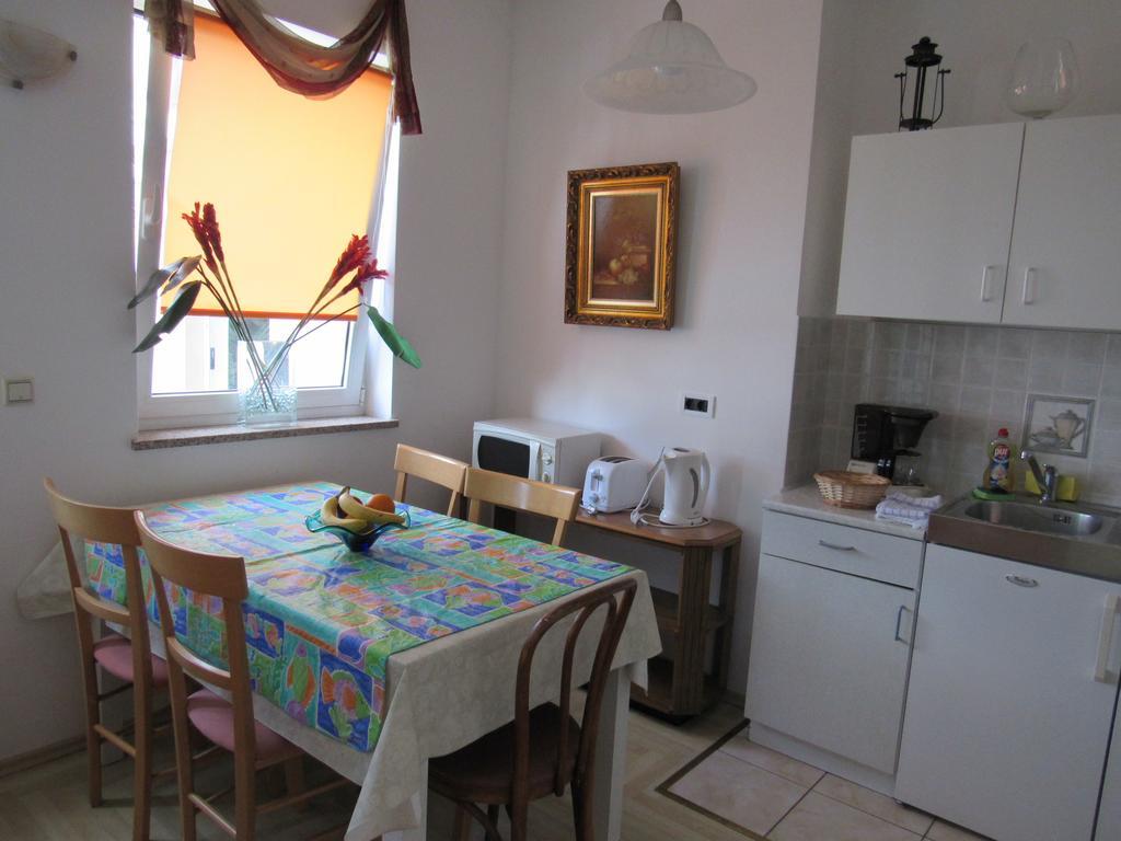 Apartments Villa Palme Οπατία Εξωτερικό φωτογραφία
