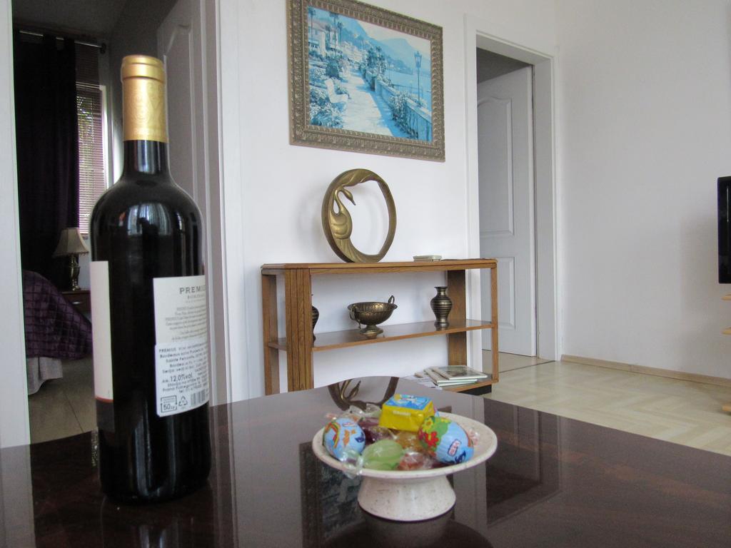 Apartments Villa Palme Οπατία Εξωτερικό φωτογραφία