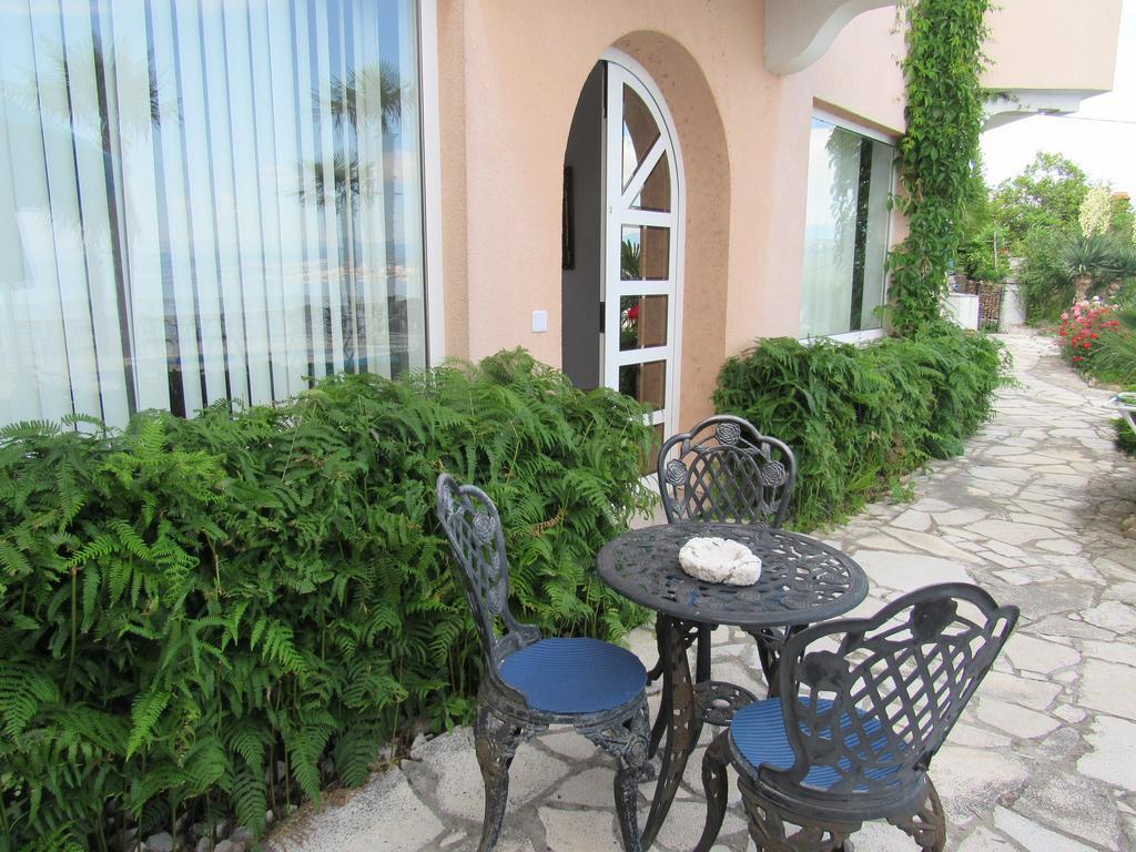 Apartments Villa Palme Οπατία Εξωτερικό φωτογραφία