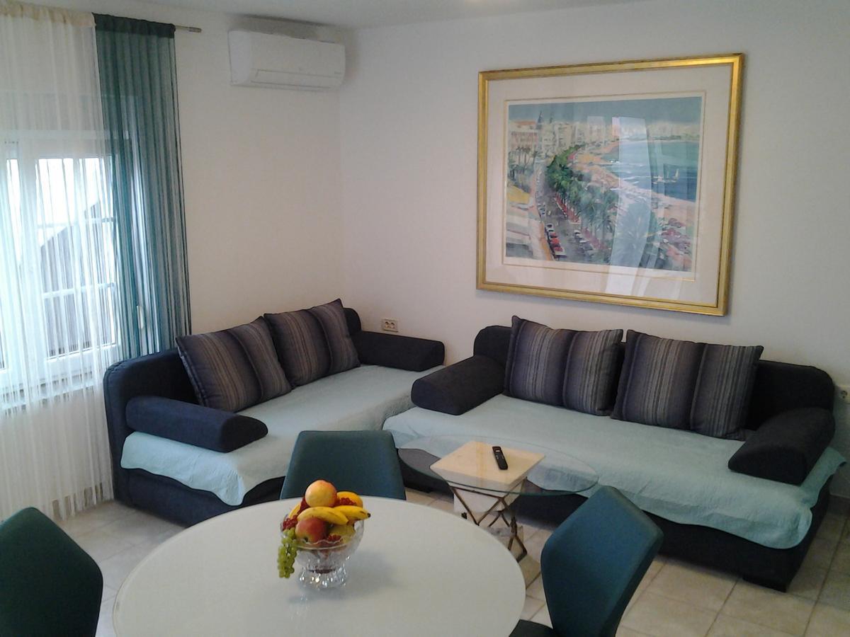 Apartments Villa Palme Οπατία Εξωτερικό φωτογραφία