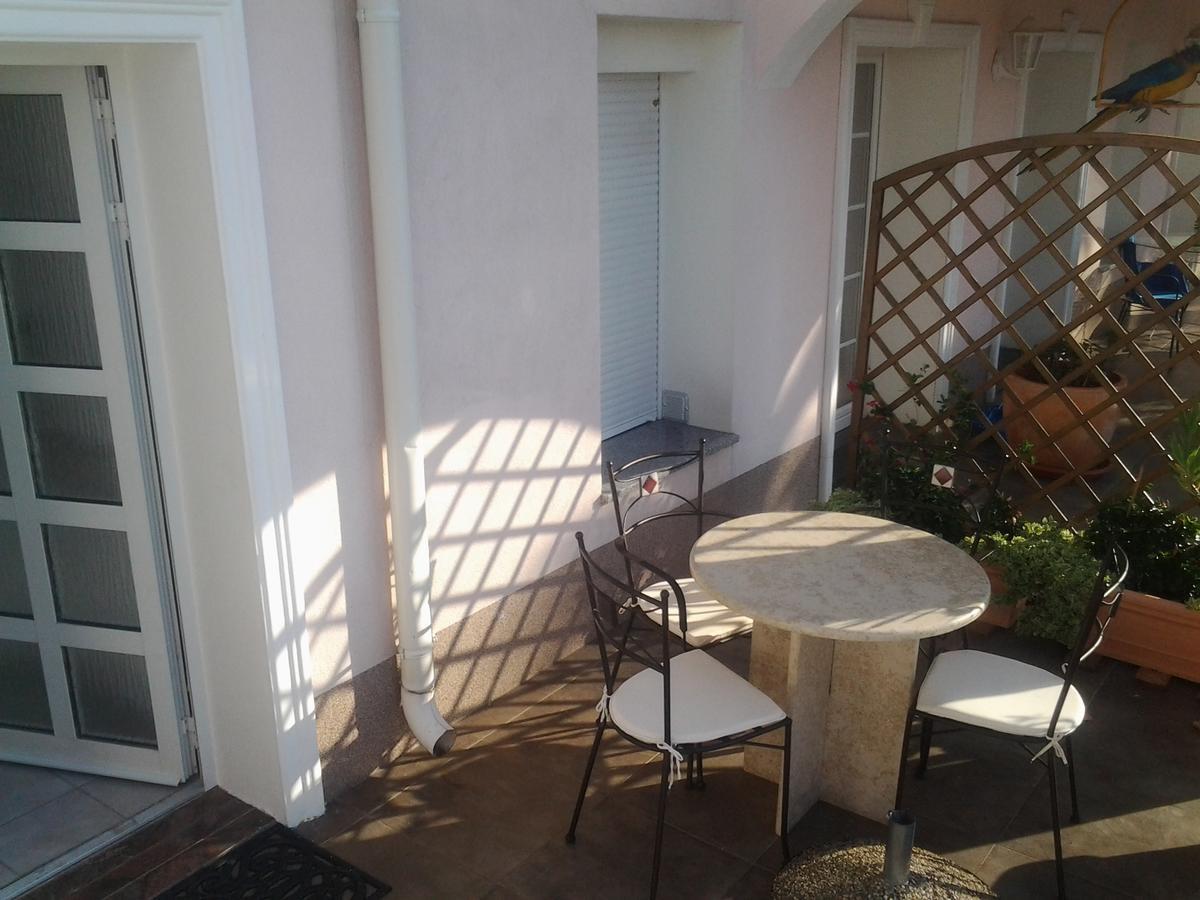 Apartments Villa Palme Οπατία Εξωτερικό φωτογραφία