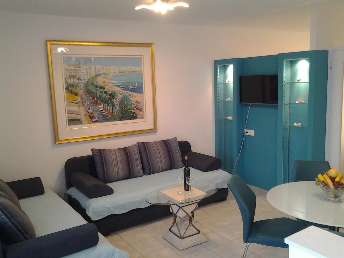 Apartments Villa Palme Οπατία Εξωτερικό φωτογραφία